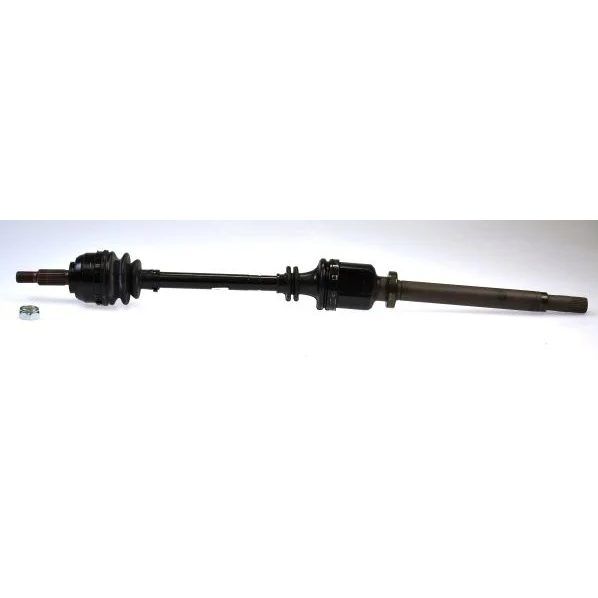 VALEO ARKA FREN DİSKİ W164 (A1644231212)