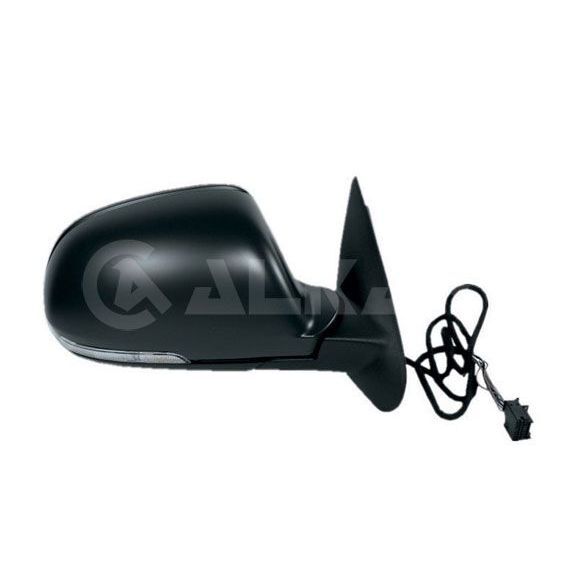 ALKAR KOMPLE AYNA SAĞ OCTAVIA 09>13 (1Z1857508M)