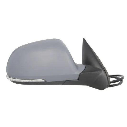 ALKAR KOMPLE AYNA SAĞ OCTAVIA 09>13 (1Z1857508M)