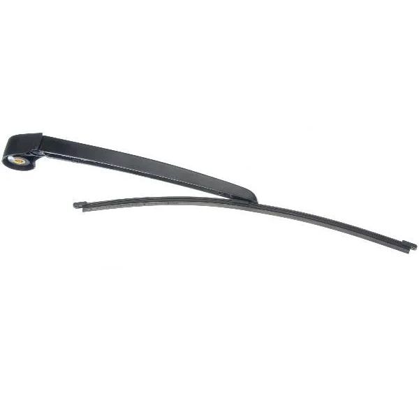ORİJİNAL KAPAK,SİLECEK ARKA (1Z5955435A)