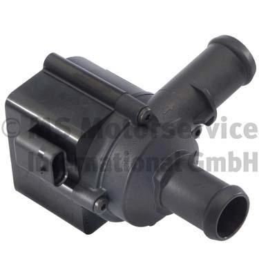 PIERBURG EK SU POMPASI A4/A5/A6/A7/A8/Q3/Q5/Q7/Q8/GOLF/PASSAT/BEETLE/SCIROCCO 11>22 (06H121601F)