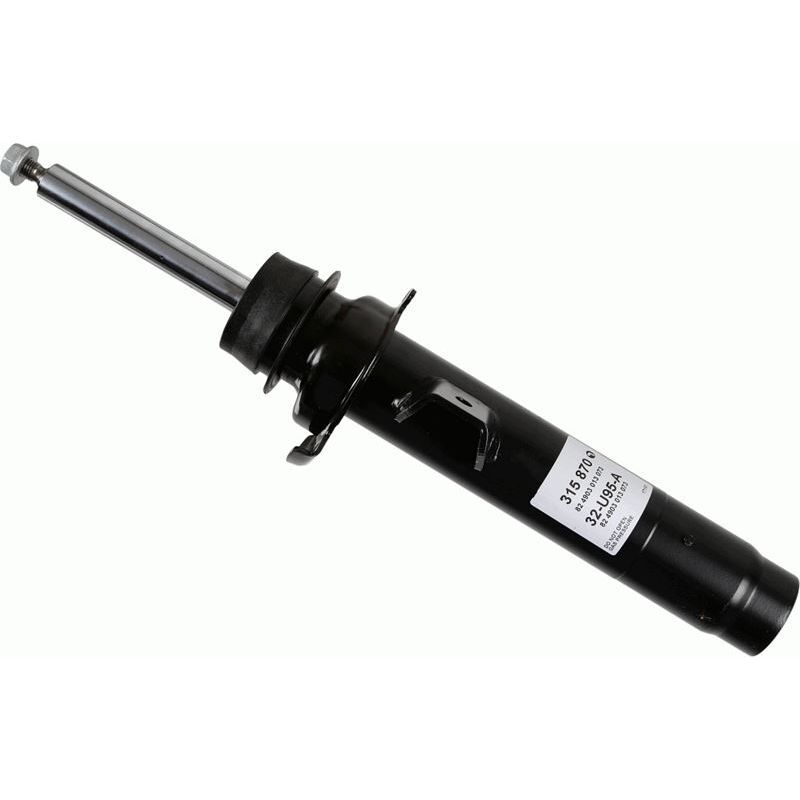 SACHS ÖN AMORTİSÖR SOL F30 Xİ (31316874373)