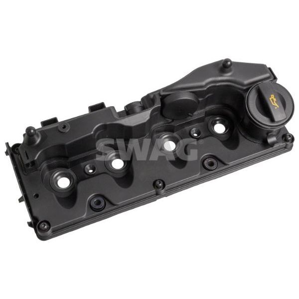 SWAG KÜLBÜTÖR ÜST KAPAK AMAROK-CRAFTER 2.0 TDI CDBA-CNFA-CDCA-CKTB-CKUB (03L103469F)