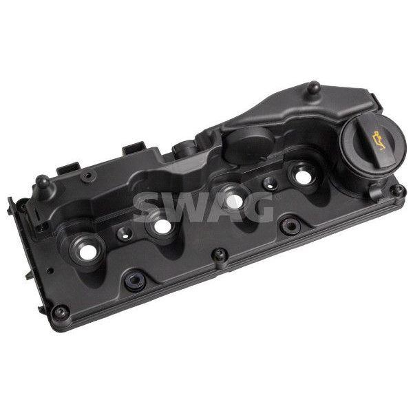 SWAG KÜLBÜTÖR ÜST KAPAK AMAROK-CRAFTER 2.0 TDI CDBA-CNFA-CDCA-CKTB-CKUB (03L103469F)