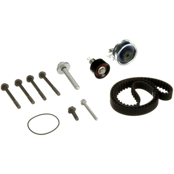 GATES TRIGER SETİ GOLF 13> 1.0/1,2/1,4/TSI/TFSI (04E198119A)