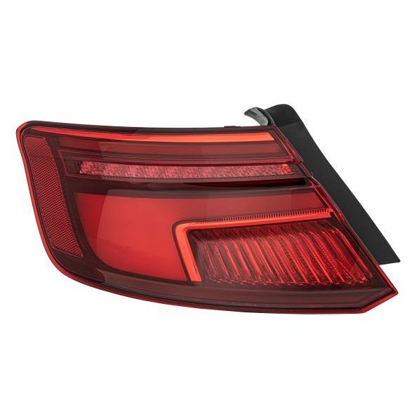 HELLA STOP SOL DIŞ A3 17>KAYAR LED (8V4945091)
