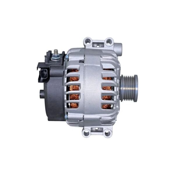 INA ALTERNATÖR KASNAĞI E46/E60/E61/E85/E90/E91 (12317570152)