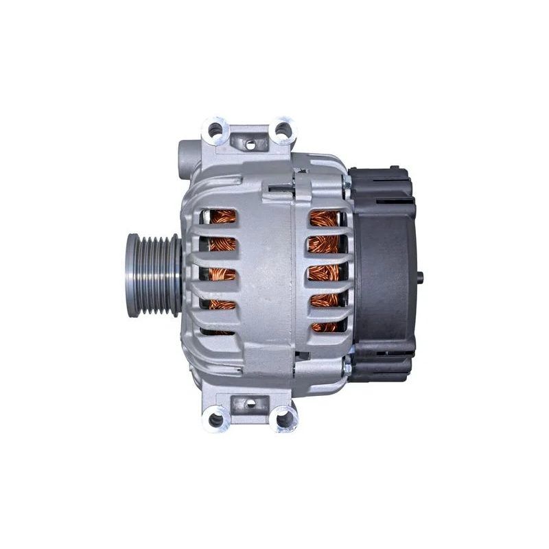 INA ALTERNATÖR KASNAĞI E46/E60/E61/E85/E90/E91 (12317570152)