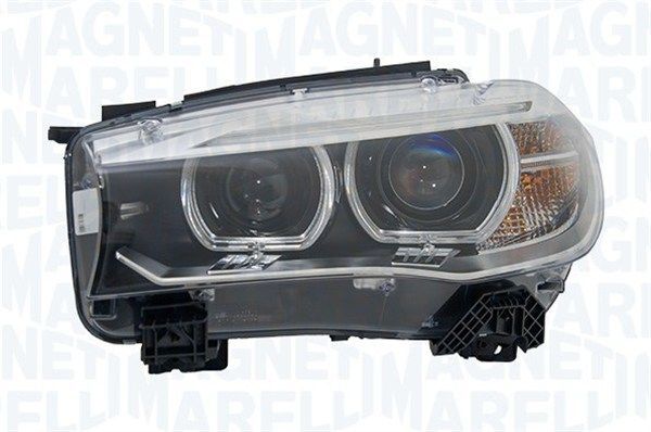 MAGNETI MARELLI FAR SAĞ F15/16/85/86 (63117317102)