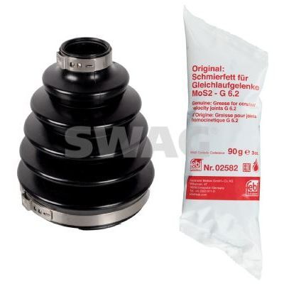 SWAG DIŞ AKS KÖRÜĞÜ CGLC/CMGB/CAMA/CGKA/AUDI/A4/A5/A6/A7/A8/Q5 2008> (8K0498203C)