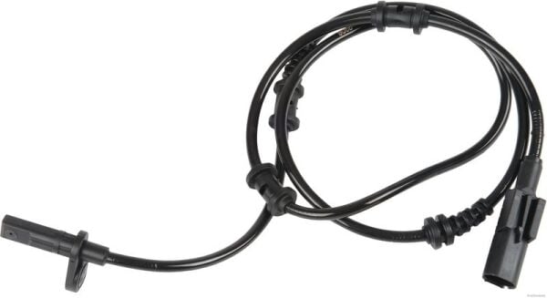 HERTH+BUSS ABS SENSÖRÜ ÖN SAĞ/SOL W117/W156/W176/W246 (A2465402510)