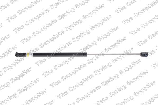 LESJÖFORS KAPUT AMORTİSÖRÜ Q7 07>15 (4L0823359)