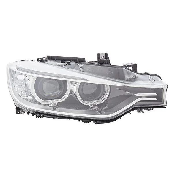 MAGNETI MARELLI R FAR BI-XENON/ADAPTİF F30/31 (63117338702)