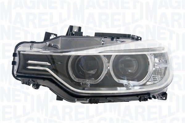 MAGNETI MARELLI R FAR BI-XENON/ADAPTİF F30/31 (63117338702)
