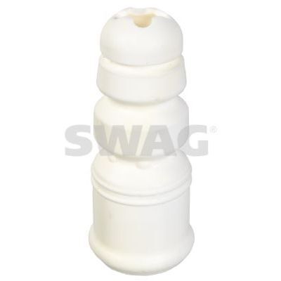 SWAG ARKA AMORTİSÖR TAKOZ SÜNGERİ (8K0512131H)