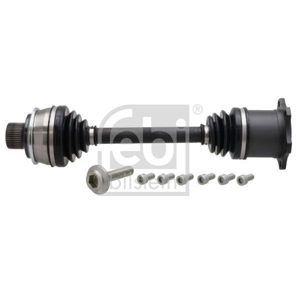 FEBI KOMPLE AKS A4/A5 (8W0407271P)