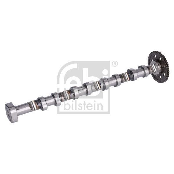 FEBI EKSANTRİK MİLİ (EGZOZ) BZB/CDAA/CDHA/CDHB/CJEB 1,8 TFSI (06H109022BA)