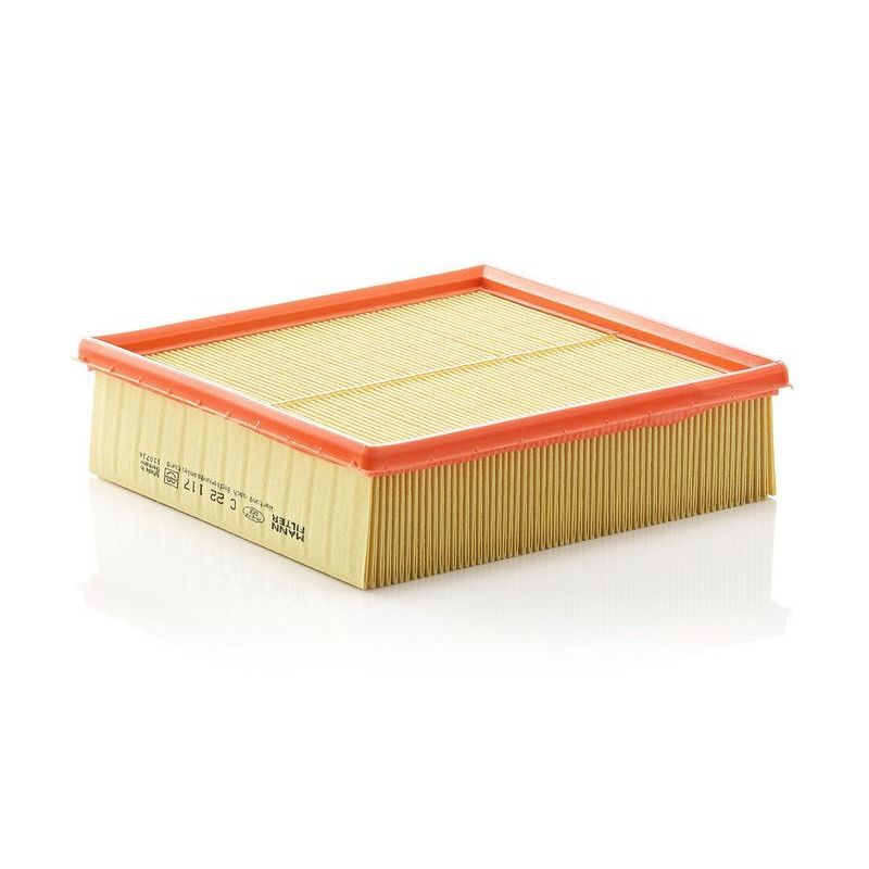 MANN-HUMMEL FİLTRE (21129620)