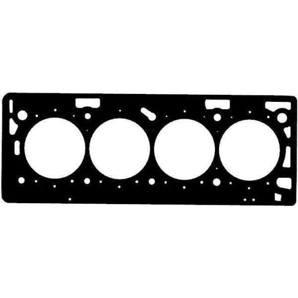 MO SİLİNDİR KAPAK CONTASI (55355578)