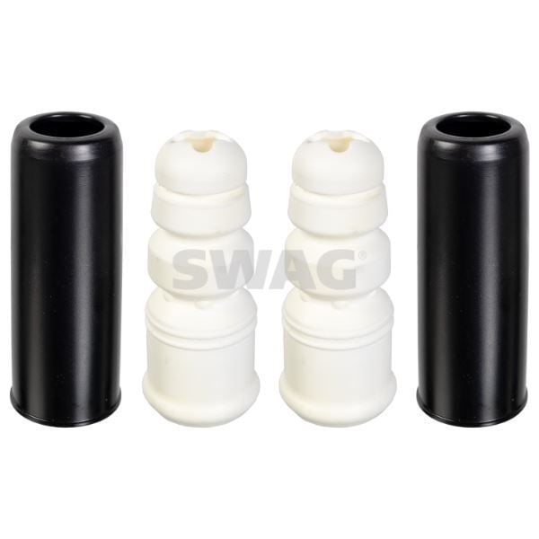 SWAG AMORTİSÖR TOZ KÖRÜĞÜ A4 (8K0512131H)