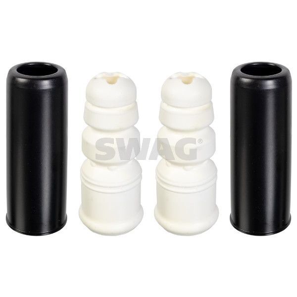 SWAG AMORTİSÖR TOZ KÖRÜĞÜ A4 (8K0512131H)