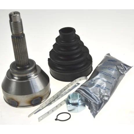 ELRING DİFERANSİYEL YAĞ KEÇESİ W203/W204/W205/W212 (A2119970146)