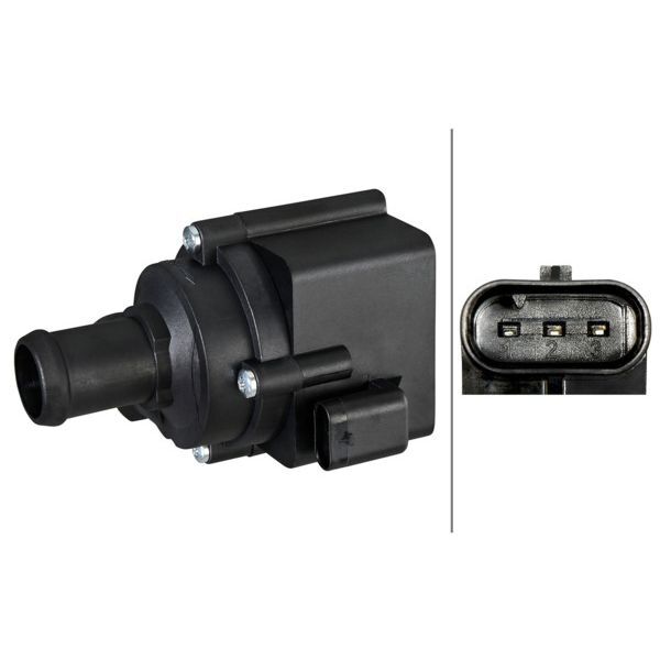 HELLA EK SU POMPASI A4/A5/A6/A7/A8/Q3/Q5/Q7/Q8/GOLF/PASSAT/BEETLE/SCIROCCO 11>22 (06H121601J)
