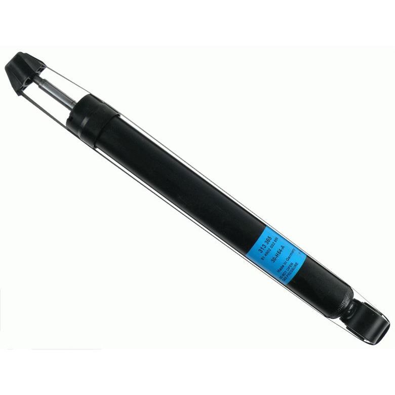 SACHS ARKA AMORTİSÖR A4/A5 08>17 (8K0513035AJ)