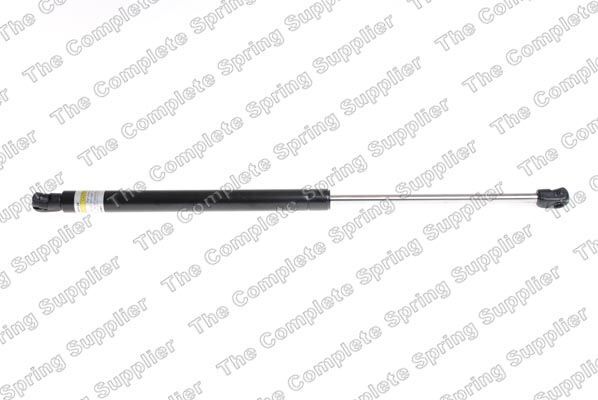 LESJÖFORS BAGAJ AMORTİSÖRÜ Q7 07>15 (4L0827552E)