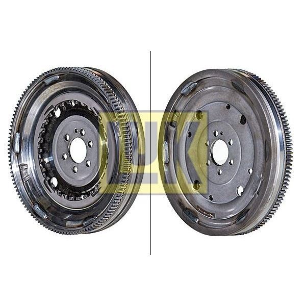 LUK OTM. VOLANT GOLF POLO 09> 7 İLERİ (03L105266AJ)