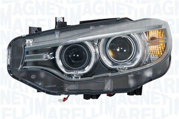 MAGNETI MARELLI FAR R 4 SERİ Bİ-XENON (63117377844)
