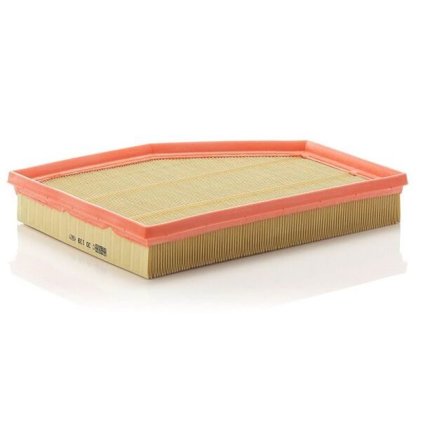 MANN-HUMMEL HAVA FİLTRESİ M 54 E 60/61/63/64 (13717521033)