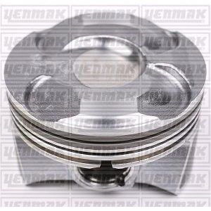 SONNE PİSTON SEGMAN N13 77,50 MM (0,50) (11257601181)