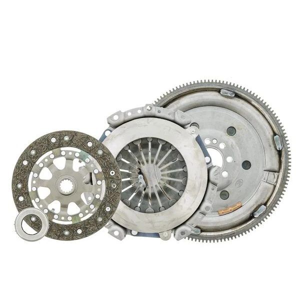 VALEO KIT 4P DEBRİYAJ TAKIMI (VOLANLI) MINI COOPER S 1.6I 16V (2001>) (21207532057)