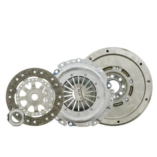 VALEO KIT 4P DEBRİYAJ TAKIMI (VOLANLI) MINI COOPER S 1.6I 16V (2001>) (21207532057)