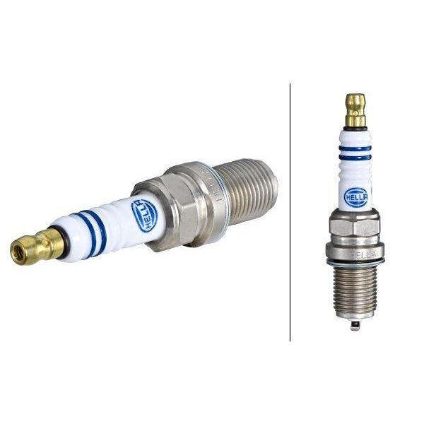 HELLA BUJİ PASSAT/A4/A6/TİGUAN CDHA-CABB-CDHB 1,8 TFSİ-2,0 TFSİ 08> (06H905601A)