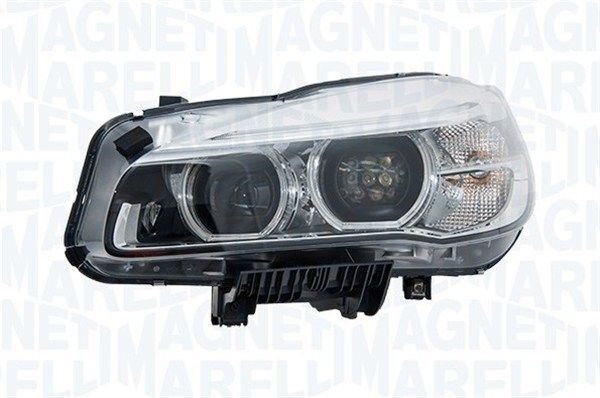 MAGNETI MARELLI FAR SOL F45/46 (63117391401)