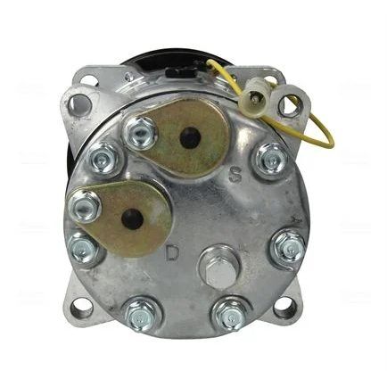 NISSENS SU RADYATÖRÜ W156/W176/W246 (A2465001203)
