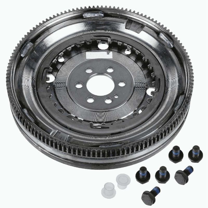 SACHS VOLANT CADDY 1.6 TDI GOLF POLO 07 > OTOM. DSG (03L105266AJ)