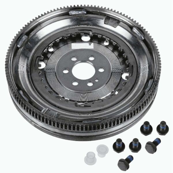 SACHS VOLANT CADDY 1.6 TDI GOLF POLO 07 > OTOM. DSG (03L105266AJ)