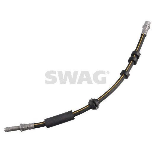 SWAG FREN HORTUMU A4 08>ARKA (8K0611775J)