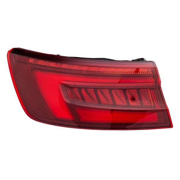 HELLA DIŞ STOP A4 16>SOL KAYAR LED (8W5945091G)