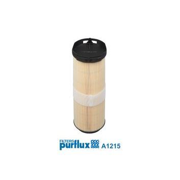 PURFLUX HAVA FİLTRESİ (A6460940204)
