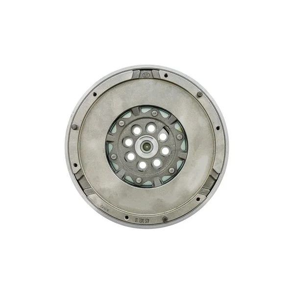 VALEO VOLAN M47D20 (ÇİFT KAVRAMADAN TEK KAVRAMAYA GEÇİŞ SET/VOLAN+DEBRİYAJ SET+BİLYA (21207549441)