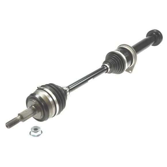 GKN KOMPLE AKS T5 2,0 TDI SAĞ (7E0407272AB)