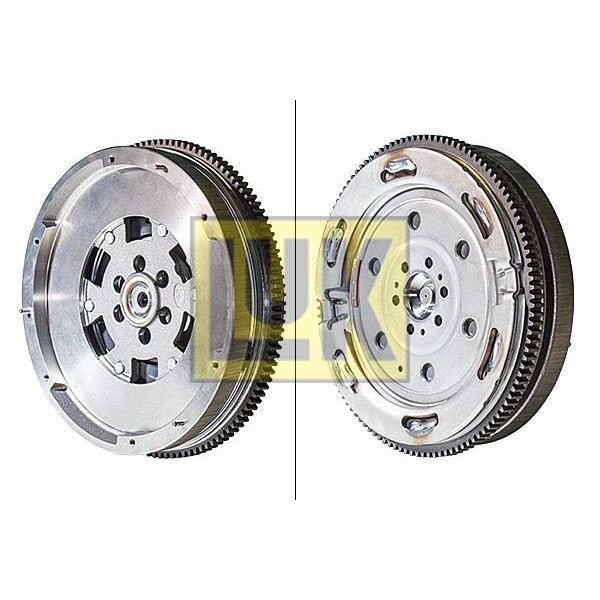 LUK VOLANT 109PS CRF 2,0TDI CKTB 12> (03L105266BF)