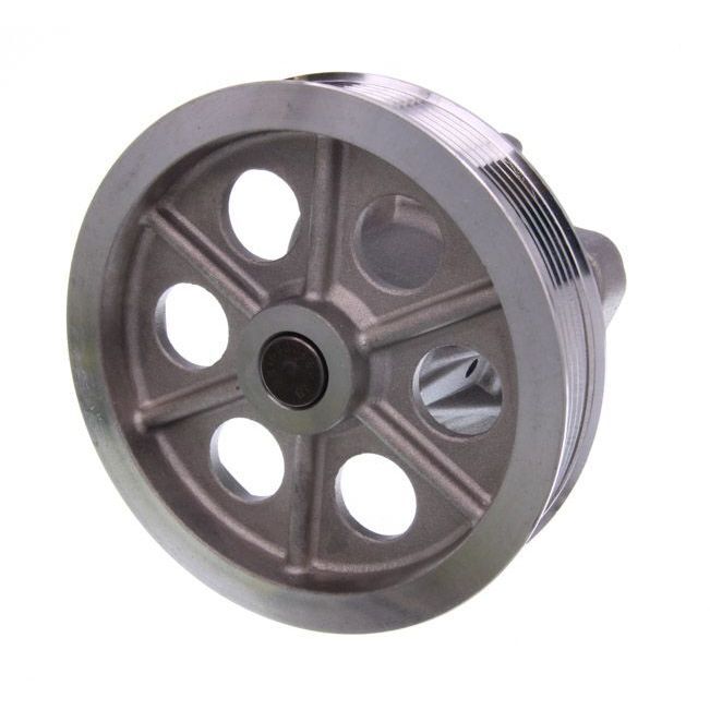 NRF FAN MOTORU POLO/IBIZA/FABIA/CHY 1.0 (2Q0121203)