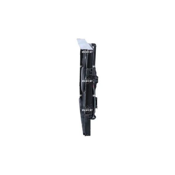 NRF FAN MOTORU POLO/IBIZA/FABIA/CHY 1.0 (2Q0121203)