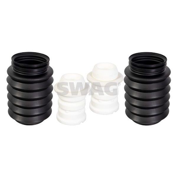 SWAG AMORTİSÖR TOZ KORUMA SETİ ÖN E60/E61 (31331094749S3)