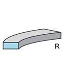 GOETZE SEKMAN 1.8 TFSİ TSİ CDHA,CDHB,CDAA,CDAB 83.00MM (06H198151)